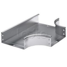 Ответвитель DPT Т-образный горизонтальный 150х50 DKC 36123K