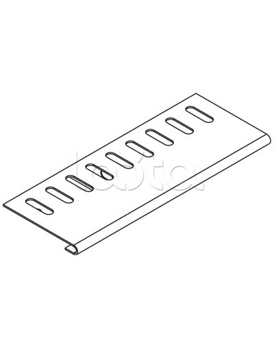 Защитный ограничитель RP 300 DKC 36940 в Чебоксарах Аксессуары для лотков Pintop.ru