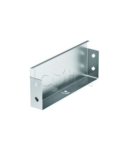 Заглушка TC 300x80 DKC 37265 в Чебоксарах Аксессуары для лотков Pintop.ru