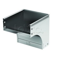 Угол CDV 90 вертикальный внеш. осн.200 H100 DKC 37474K