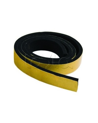 Лента клейкая бандажная IP44 30x9 мм DKC 37557 в Чебоксарах Аксессуары для лотков Pintop.ru