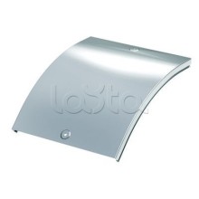 Крышка на угол CD 45 вертикальный внеш. 45° осн.80 DKC 38261