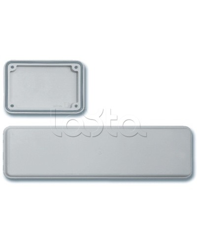 Фланцевая заглушка тип В комплект DKC 501002 в Чебоксарах Крепежные изделия Pintop.ru