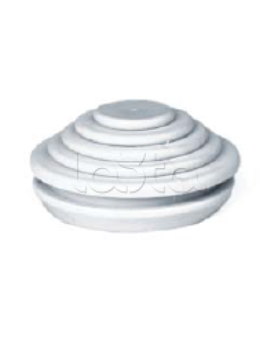 Ввод кабельный для труб, IP55, д.40мм DKC 54540 в Чебоксарах Аксессуары для кабель-канала Pintop.ru