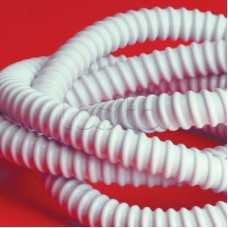 Труба гибкая армированная внутр. д.28 мм DKC (57028)