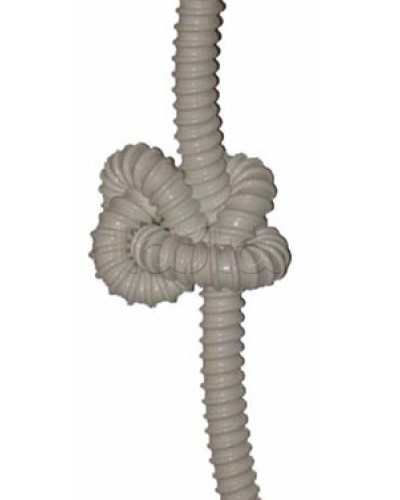 Труба гибкая армированная внутр. д.35 мм DKC 57035 в Чебоксарах Труба гофрированная Pintop.ru