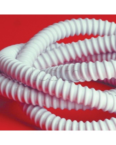 Труба гибкая армированная внутр. д.50 мм DKC 57050 в Чебоксарах Труба гофрированная Pintop.ru