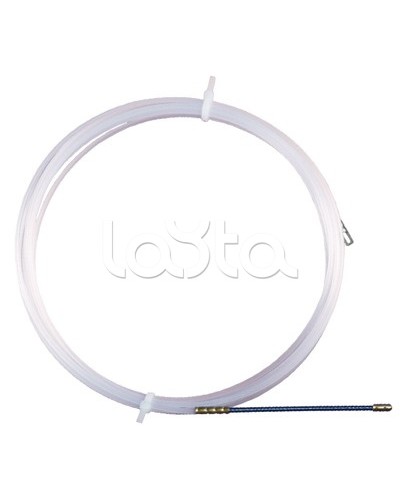 Протяжка из нейлона, д.3мм, 10м DKC 59410 в Чебоксарах Аксессуары для лотков Pintop.ru