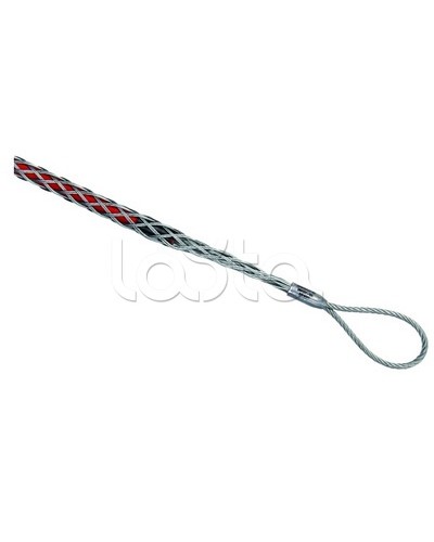 Чулок кабельный с петлей, д. 80-95 мм DKC 59795 в Чебоксарах Аксессуары для кабель-канала Pintop.ru