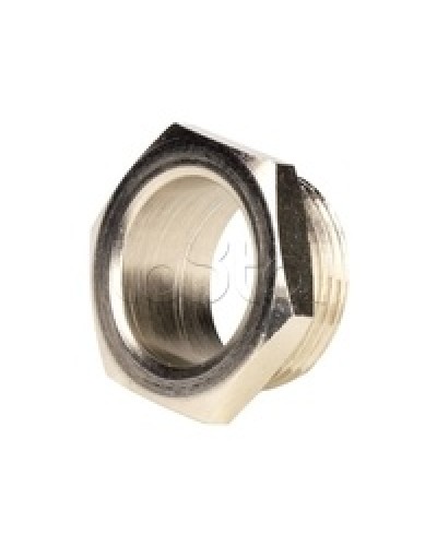 Втулка защитная, М25х1,5 DKC 6052-25 в Чебоксарах Крепеж Pintop.ru