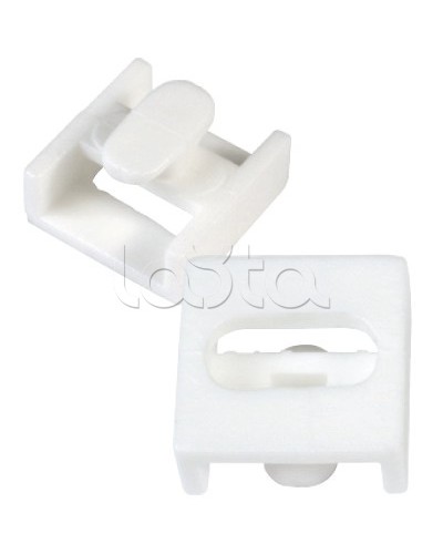 Крепежный элемент ZP2 DKC 06561 в Чебоксарах Держатели, клипсы, скобы Pintop.ru