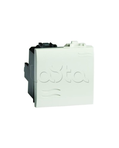 Переключатель 2 мод. DKC 76012B в Чебоксарах Аксессуары для кабель-канала Pintop.ru