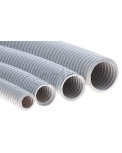 Труба гибкая гофрированная D40 DKC 90940 в Чебоксарах Труба гофрированная Pintop.ru