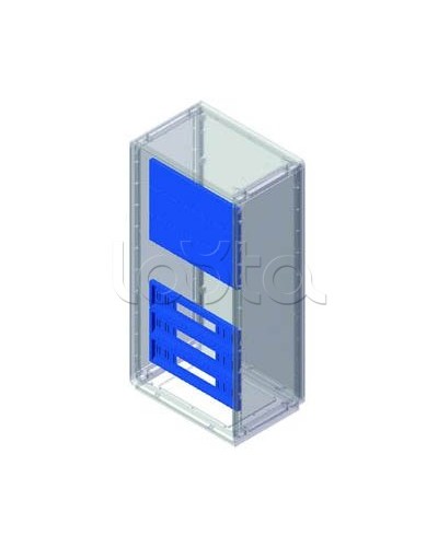 Рамка для накладной панели, Conchiglia, ВхШ: 1390 x 580 мм DKC 95775763 в Чебоксарах Аксессуары для лотков Pintop.ru