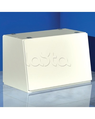 Колпачек защитный для выпуклой кнопки IP67 DKC APCS в Чебоксарах Аксессуары для лотков Pintop.ru