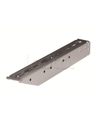 Консоль быстрой фиксации DKC BBF5010HDZ в Чебоксарах Аксессуары для лотков Pintop.ru