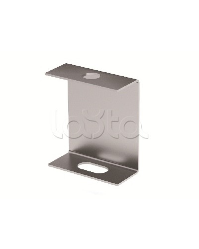 Кронштейн PL облегченный для подвеса лотка (10 шт/уп) DKC BML1007 в Чебоксарах Аксессуары для лотков Pintop.ru