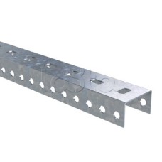 П-образный профиль PSL, L1200, толщ.1,5 мм DKC BPL2912