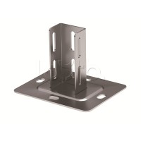 Крепление к потолку SSM, цинк-ламельное DKC BSF2901ZL