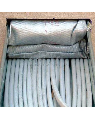 Подушка огнестойкая 120х250х35 DKC DB1804 в Чебоксарах Дополнительное оборудование пожаротушения Pintop.ru