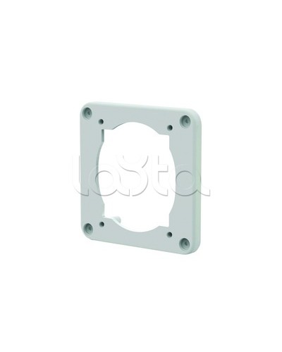 Адаптер для установки розеток DKC DIS137151 в Чебоксарах Аксессуары для стоек и шкафов Pintop.ru