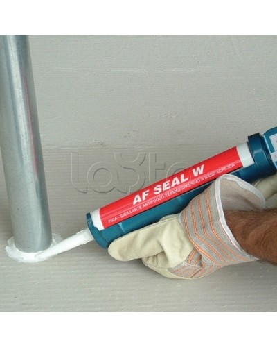 Герметик огнезащитный картридж DKC DS1202 в Чебоксарах Огнезащитные краски Pintop.ru