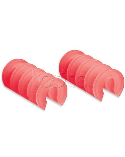 Держатели для крышки DKC FC37005 в Чебоксарах Держатели, клипсы, скобы Pintop.ru