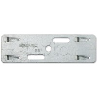 Держатель для проволочного лотка осн. 50 мм DKC FC37305