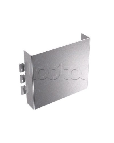 Увеличенная монтажная плата 130х145 неперфорированная DKC FC37312 в Чебоксарах Крепежные изделия Pintop.ru