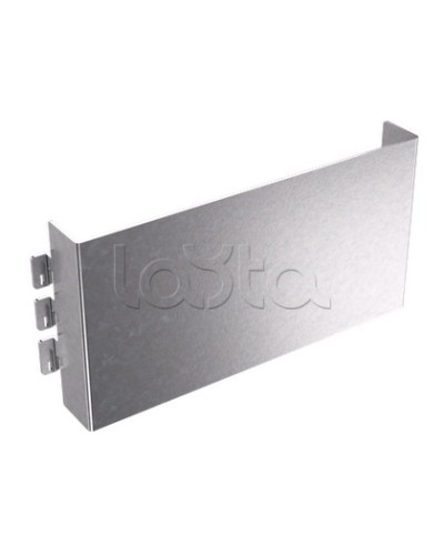 Увеличенная монтажная плата 230х120 неперфорированная DKC FC37314 в Чебоксарах Аксессуары для лотков Pintop.ru