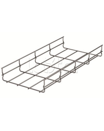 Проволочный лоток 50х200 L3000 INOX DKC (FC5020INOX) в Чебоксарах Кабельные лотки Pintop.ru