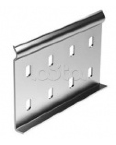 Соединитель усиленный горизонтальный GTO 100L DKC LG1000 в Чебоксарах Аксессуары для лотков Pintop.ru