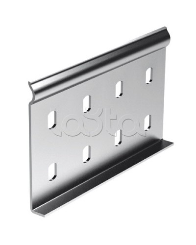 Соединитель горизонтальный усиленный GTO 80L DKC LG8000 в Чебоксарах Аксессуары для лотков Pintop.ru