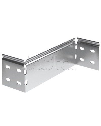 Упрощенная редукция 200мм Н50 DKC LR5200 в Чебоксарах Аксессуары для лотков Pintop.ru