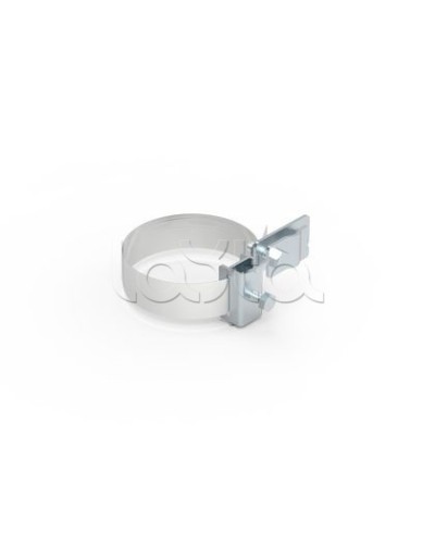 Хомут на металл. трубы, D80-160 мм DKC NG3001 в Чебоксарах Стяжки-хомуты Pintop.ru