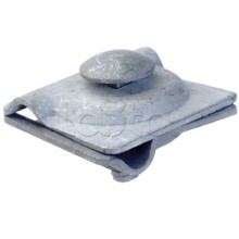 Соединитель универсальный 8 мм DKC NG3103