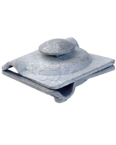 Соединитель универсальный 8 мм DKC NG3103 в Чебоксарах Повороты, муфты, тройники Pintop.ru