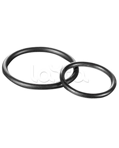 Кольцо уплотнительное DN 48 мм DKC PAR48 в Чебоксарах Держатели, клипсы, скобы Pintop.ru