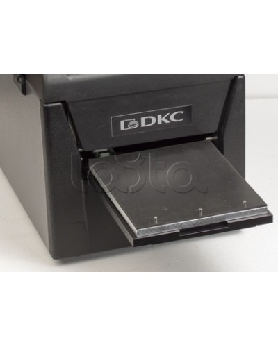 Адаптер. Гибкие маркировочные материалы DKC PLT01 в Чебоксарах Аксессуары для стоек и шкафов Pintop.ru