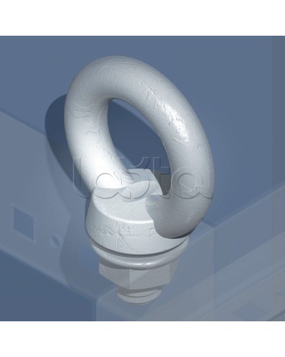 Рым-болты, М12 (4 шт/уп) DKC R5A33 в Чебоксарах Крепеж Pintop.ru