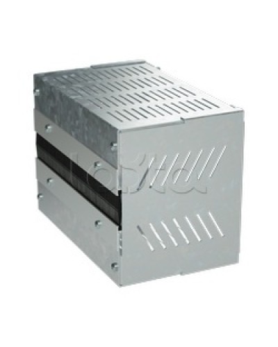 Коробка комм. задняя 400-630А В=200 мм DKC R5BCB20016 в Чебоксарах Распределительные коробки Pintop.ru