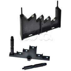 Ступенчатый шинодержатель, до 630А, 4 полюса DKC R5BSGF630TN