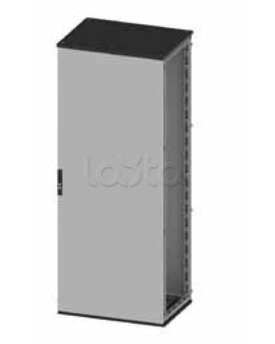 Шкаф нап. CQE, с дверью и задней панелью, 1400 x 800 x 400 DKC (R5CQE1484) в Чебоксарах Щиты электрические Pintop.ru