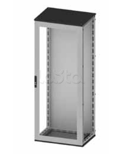 Шкаф нап. DKC R5CQE1866X в Чебоксарах Аксессуары для стоек и шкафов Pintop.ru