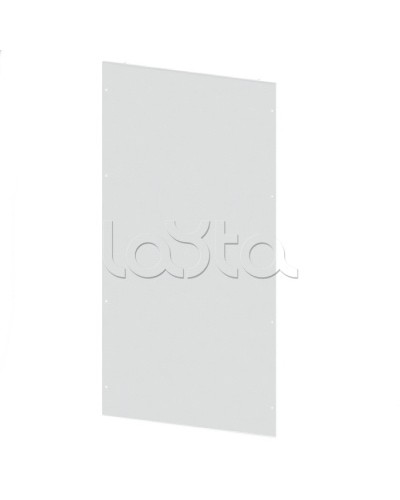 Панель задняя, для шкафов DAE/CQE, 1200x800 мм DKC (R5CRE1280) в Чебоксарах Полки для шкафов и стоек Pintop.ru