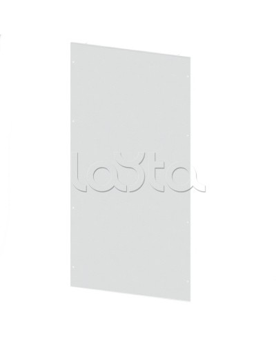 Панель задняя, для шкафов DAE/CQE, 1800 x 1200 мм DKC R5CRE18120 в Чебоксарах Аксессуары для стоек и шкафов Pintop.ru