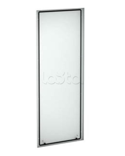 Панель задняядля шкафов DAE/CQE 1800x600мм DKC R5CRE1860 в Чебоксарах Полки для шкафов и стоек Pintop.ru