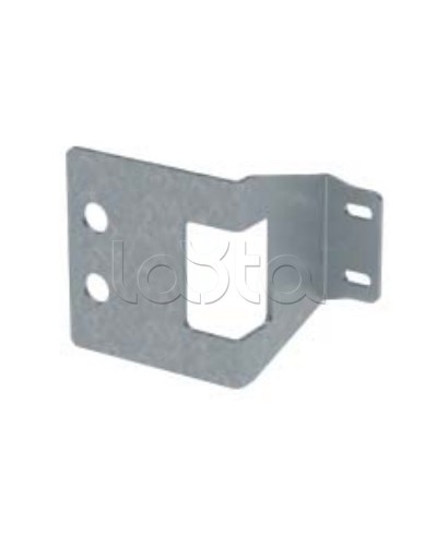 Держатель концевого выключателя R5MC** для шкафов серии СЕ DKC R5FLS01 в Чебоксарах Аксессуары для стоек и шкафов Pintop.ru