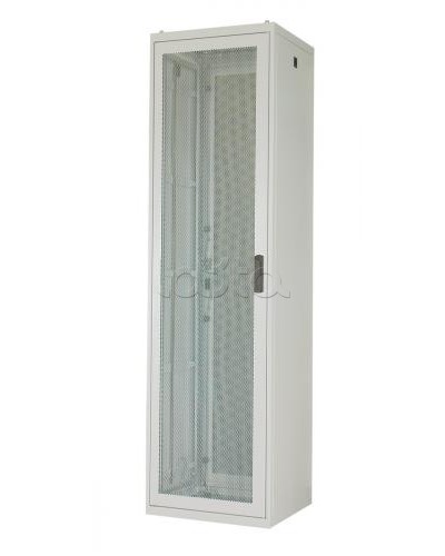 Шкаф напольный 24U DKC R5IT2468PF в Чебоксарах Щиты электрические Pintop.ru