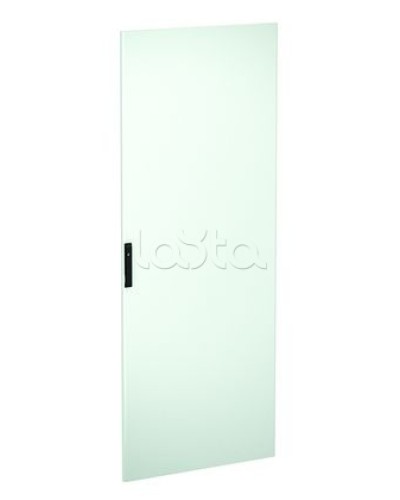 Дверь сплошная, для шкафов, 1200 x 800 мм DKC R5ITCPE1280 в Чебоксарах Аксессуары для стоек и шкафов Pintop.ru